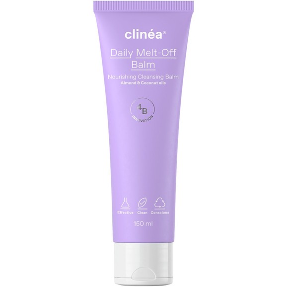 Clinea Daily Melt-Off Balm 150ml