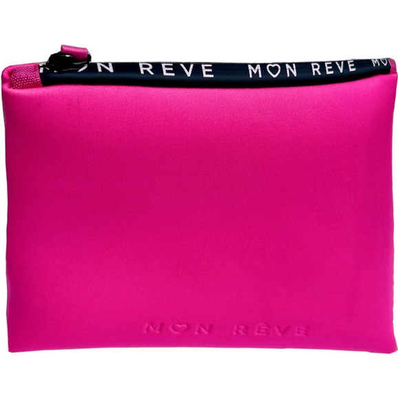 Δώρο Mon Reve Fucshia Pouch 1 Τεμάχιο Δώρο Mon Reve Fucshia Pouch 1 Τεμάχιο