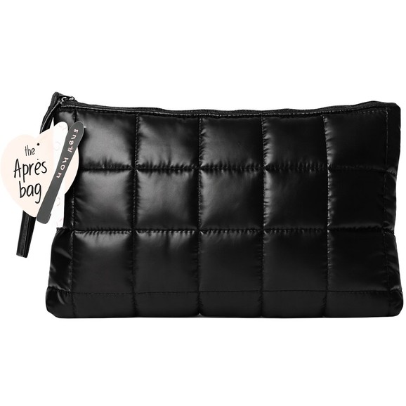 Δώρο Mon Reve The Apres Bag Black 1 Τεμάχιο