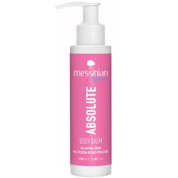 Messinian Spa Absolute Body Balm 100ml