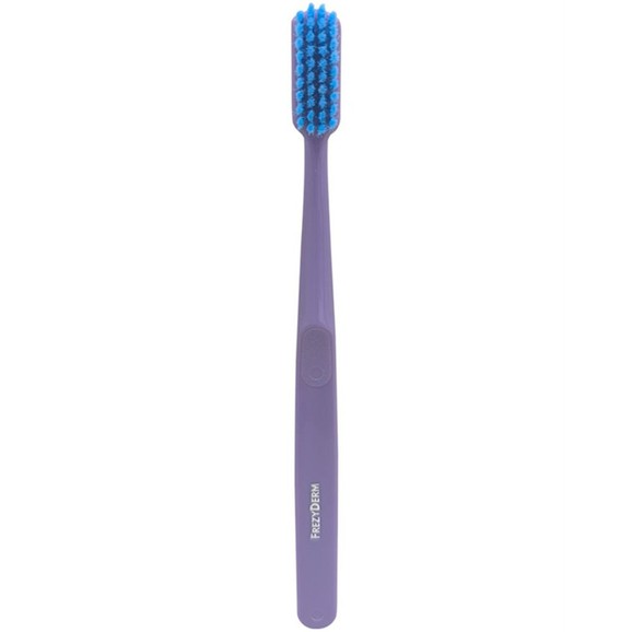 Frezyderm Toothbrush Extra Soft 1 Τεμάχιο - Μωβ