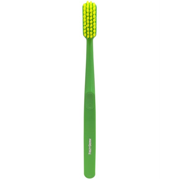 Frezyderm Toothbrush Soft 1 Τεμάχιο - Πράσινο