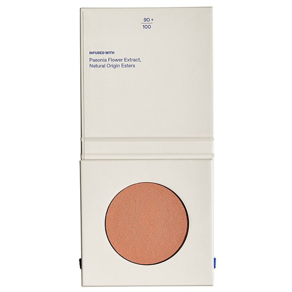 Korres Natural Fresh Bush 4.5g - 04 Almond Bronze Korres Natural Fresh Bush 4.5g - 04 Almond Bronze