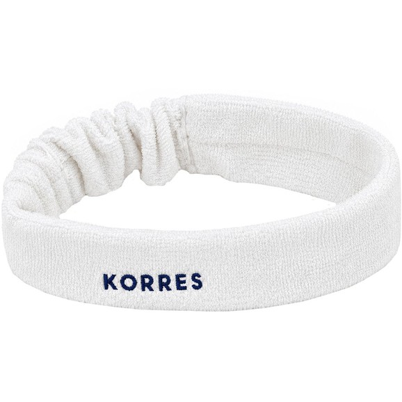 Δώρο Korres Head Towel 1 Τεμάχιο
