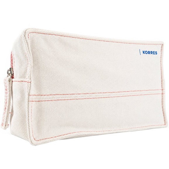 Δώρο Korres Greek Yoghurt Pouch 1 Τεμάχιο