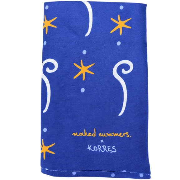 Δώρο Korres Naked Summers Protection Under the Sun Band 1 Τεμάχιο