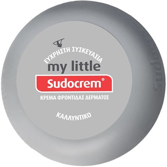 Sudocrem My Little 22g Sudocrem My Little 22g