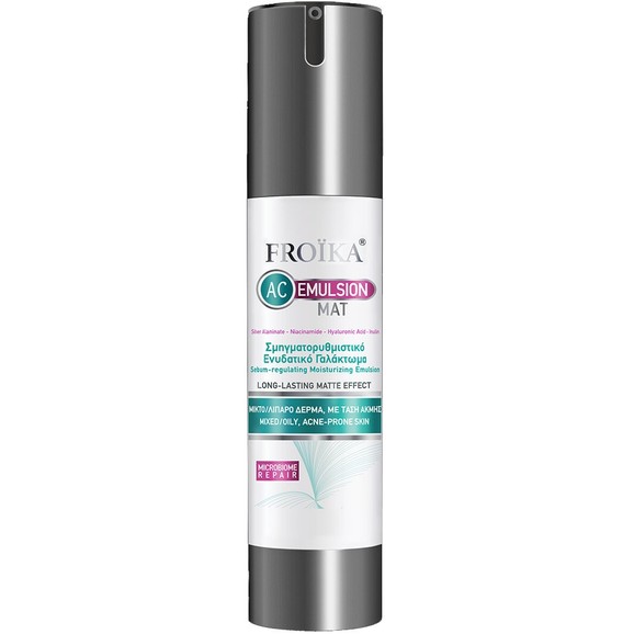 Froika AC Emulsion Mat 50ml