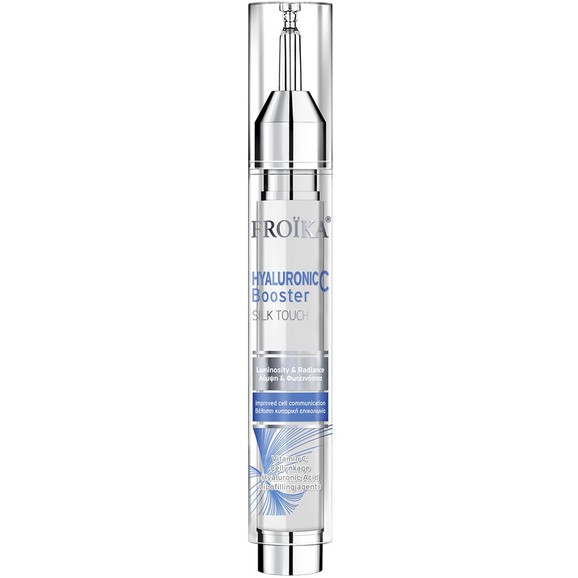 Froika Hyaluronic C Booster Silk Touch 16ml