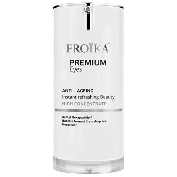 Froika Premium Eyes Anti-Ageing 15ml