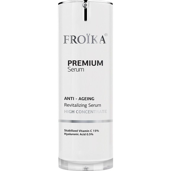 Froika Premium Serum Anti - Ageing High Concentrate 30ml