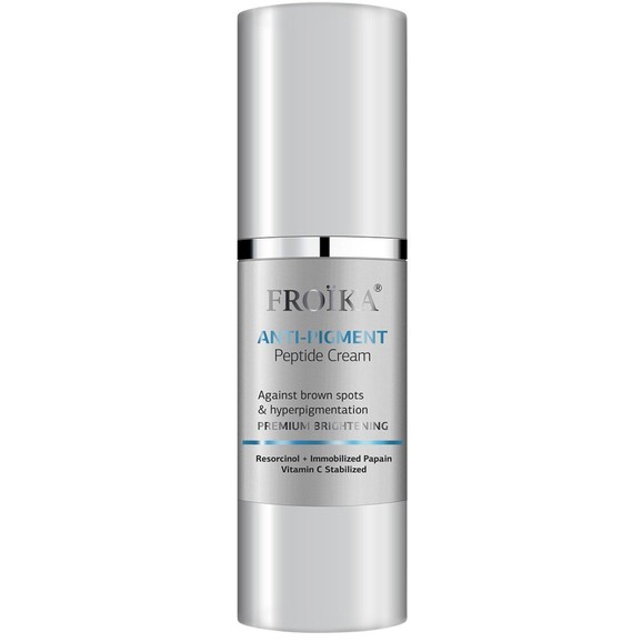 Froika Anti Pigment Peptide Cream 30ml