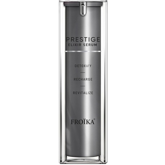 Froika Prestige Detoxify, Recharge & Revitalize Elixir Serum 30ml Froika Prestige Detoxify, Recharge & Revitalize Elixir Serum 30ml