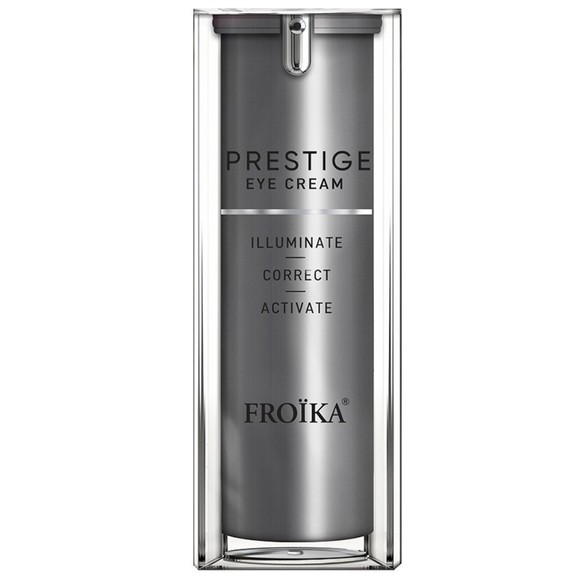 Froika Prestige Redefine Illuminate, Correct & Active Eye Cream 15ml Froika Prestige Redefine Illuminate, Correct & Active Eye Cream 15ml