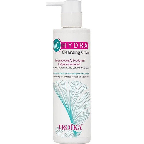 Froika AC Hydra Cleansing Cream 200ml