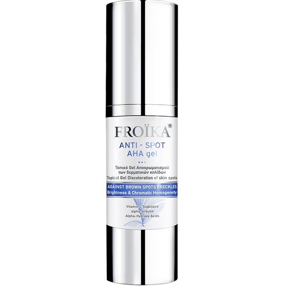 Froika Anti-Spot Aha Lightening Gel 30ml