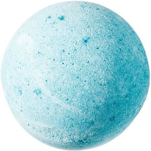 Fresh Line Aegean Sea Breeze Fizzing Bath Ball 180g