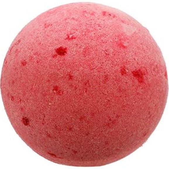 Fresh Line Pomegranate Fizzing bath Ball 180g