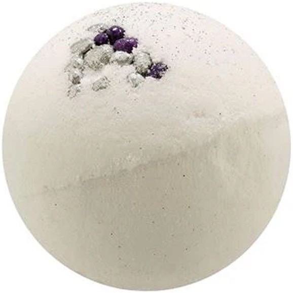 Fresh Line Phaedra Shimmering Fizzing Ball 230g