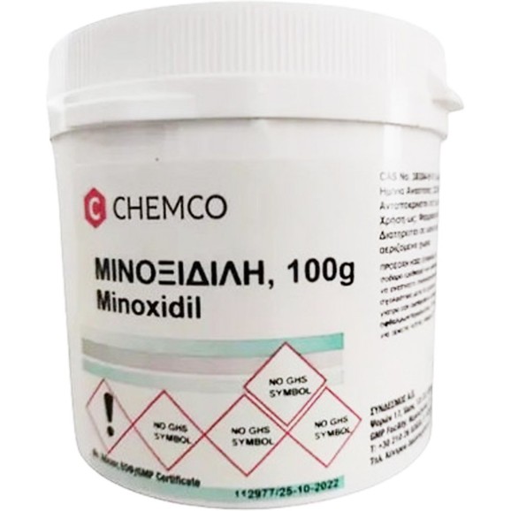 Chemco Minoxidil 10g