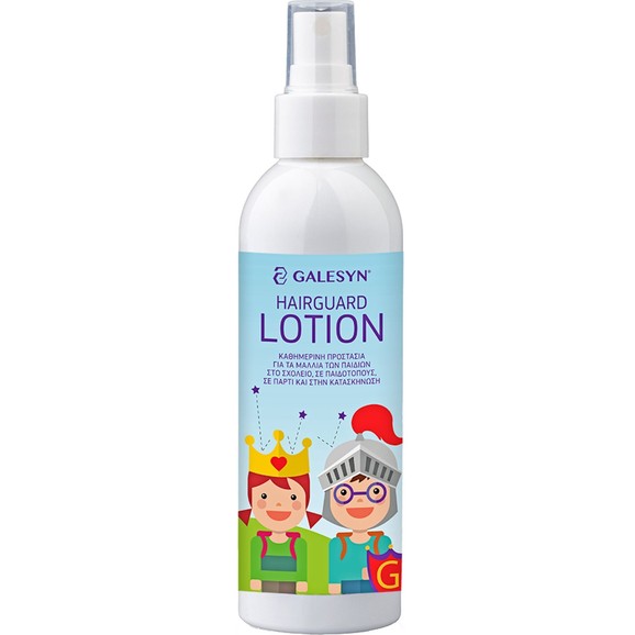 Galesyn Hairguard Lotion 200ml