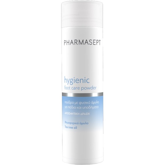Pharmasept Hygienic Foot Care Powder 70gr