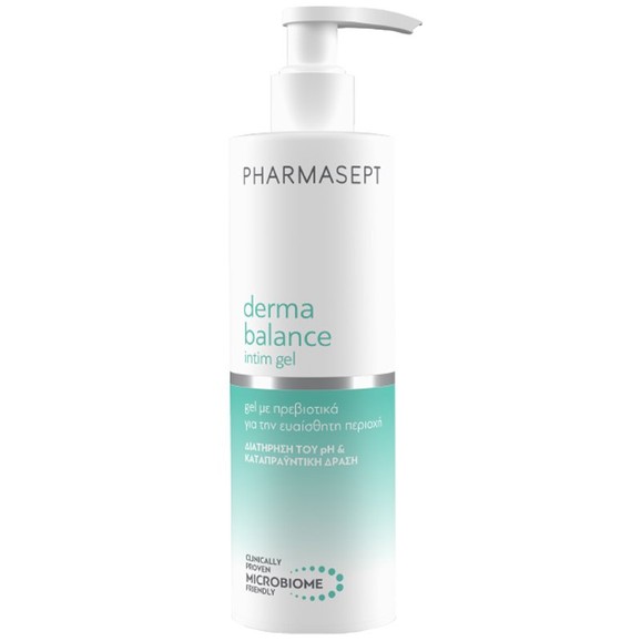 Pharmasept Derma Balance Intim Gel 250ml