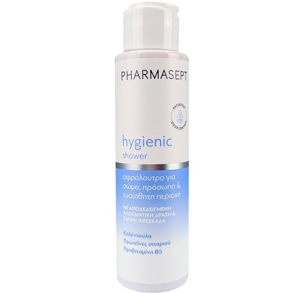 Δώρο Pharmasept Hygienic Shower 100ml