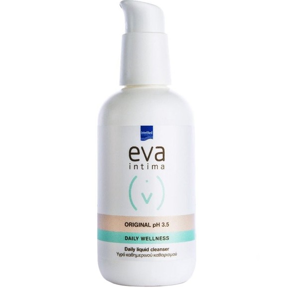 Eva Intima Daily Wellness Liquid Cleanser 60ml