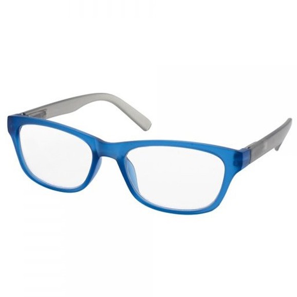 Eyelead Γυαλιά Διαβάσματος Unisex Μπλε - Γκρι Κοκκάλινο Ε176