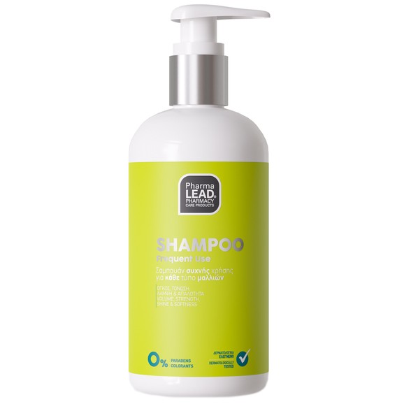 Pharmalead Shampoo Frequent Use 250ml