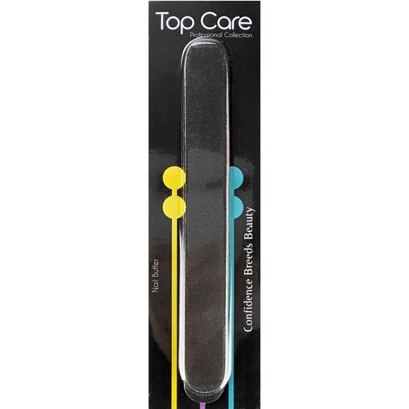 Top Care Nail Buffer 1 Τεμάχιο