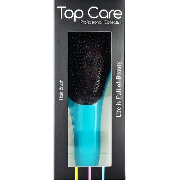 Top Care Hair Brush 1 Τεμάχιο