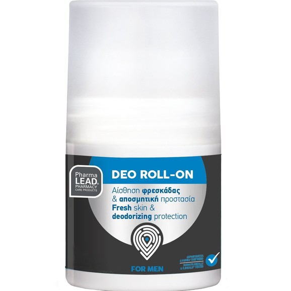 Pharmalead Men Deo Roll On 50ml