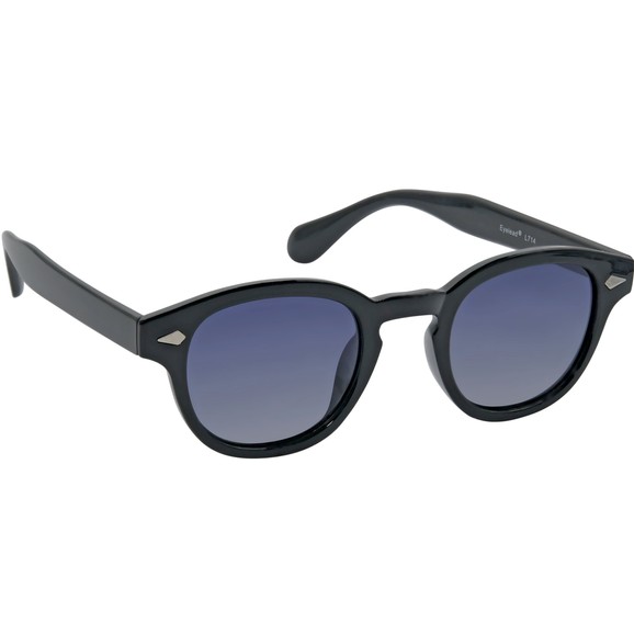 Eyelead Polarized Sunglasses 1 Τεμάχιο, Κωδ L714 - Μαύρο