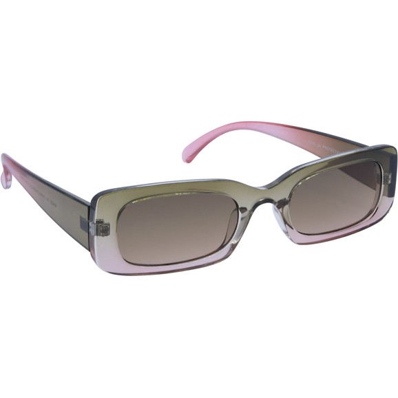 Eyelead Polarized Sunglasses 1 Τεμάχιο, Κωδ L728 - Γκρι / Ροζ