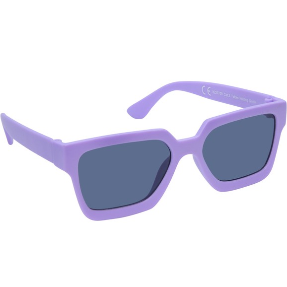 Eyelead Polarized Kids\'s Sunglasses 2 - 5 Years 1 Τεμάχιο, Κωδ Κ1085 - Μωβ
