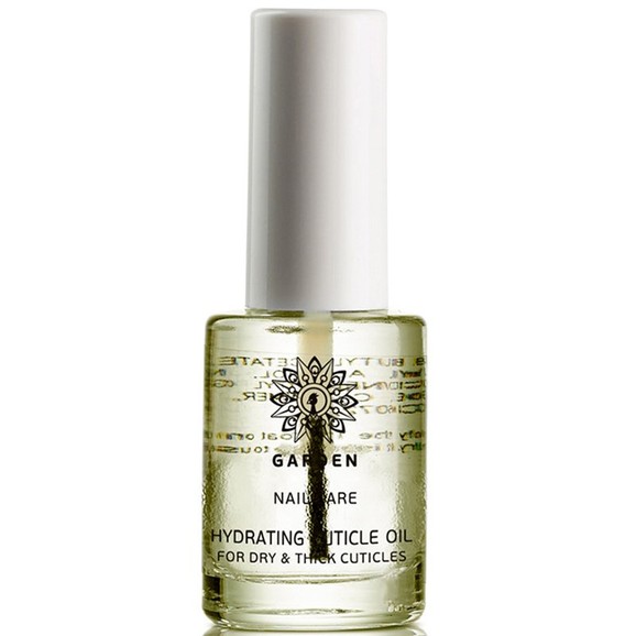 Garden Nail Care Hydrating Cuticle Oil 10ml
