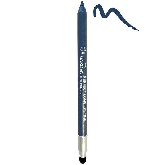 Garden Perfect Long Lasting Eye Pencil 1.25g - 53 Royal Blue