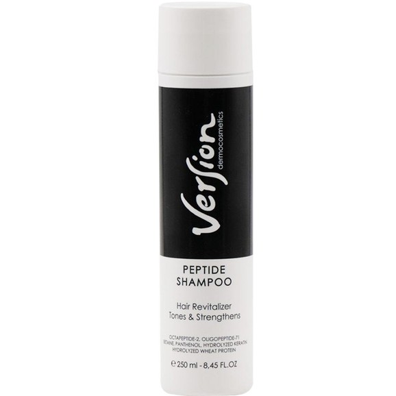 Version Peptide Shampoo 250ml