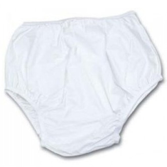 John\'s Health Care Products Incontinence Panty Αδιάβροχο Βρακάκι Ακράτειας No 3 Λευκό, 14300