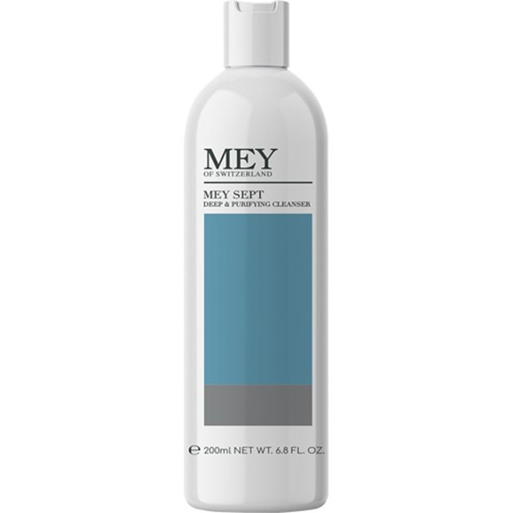 Mey Sept  Deep & Purifying Cleanser Liquid 200ml