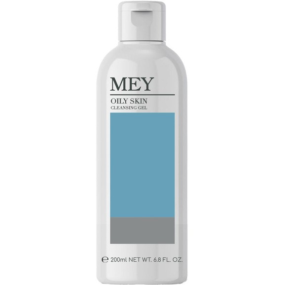 Mey Oily Skin Cleansing Gel 200ml