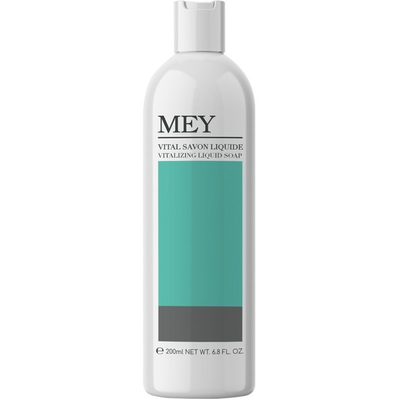 Mey Sensitive Skin Cleansing Gel 200ml
