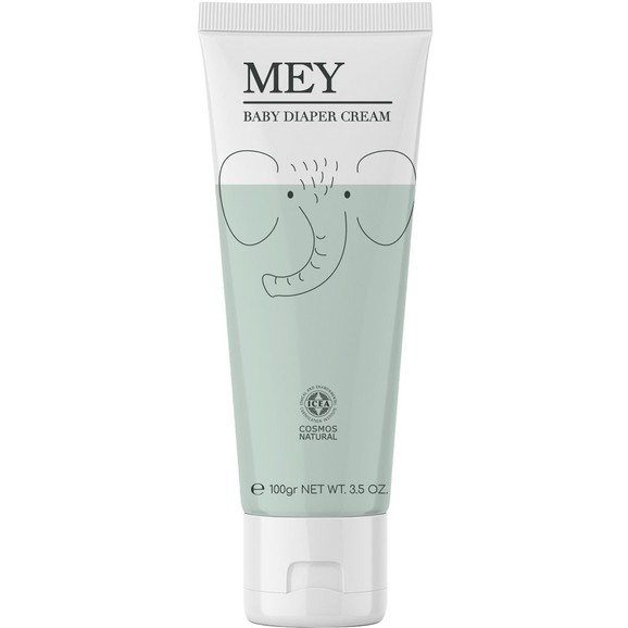 Mey Baby Diaper Cream 100g
