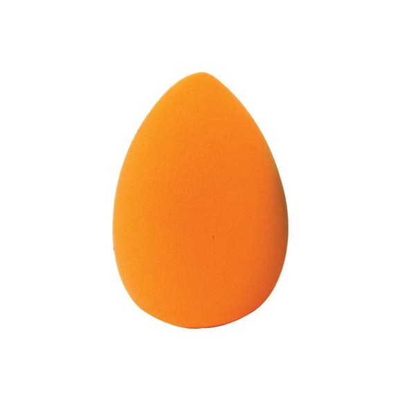 Δώρο Agc Σφουγγαράκι Make up Πον-Πον σε Σχήμα Αυγού & Τυχαία Επιλογή Χρώματος [40501738] 1 Τεμάχιο