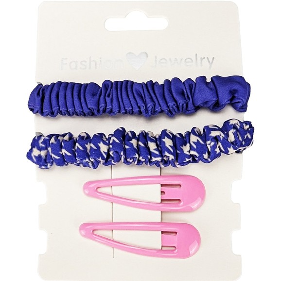 Δώρο Beauties Fashion Jewelry Σετ Κλικ Κλακ σε Τυχαία Επιλογή Χρωμάτων 1 Τεμάχιο