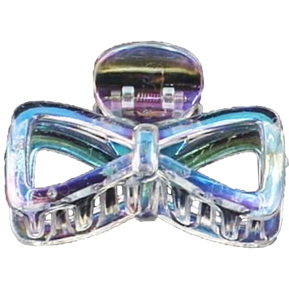 Δώρο Beauties Iridescent Claw Hair Clip 1 Τεμάχιο Δώρο Beauties Iridescent Claw Hair Clip 1 Τεμάχιο