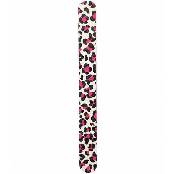Δώρο Beauties Λίμα Νυχιών Animal Print 1 Τεμάχιο