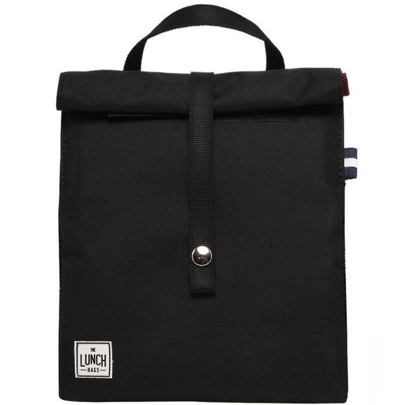 The Lunch Bags Original Dark 1 Τεμάχιο The Lunch Bags Original Dark 1 Τεμάχιο